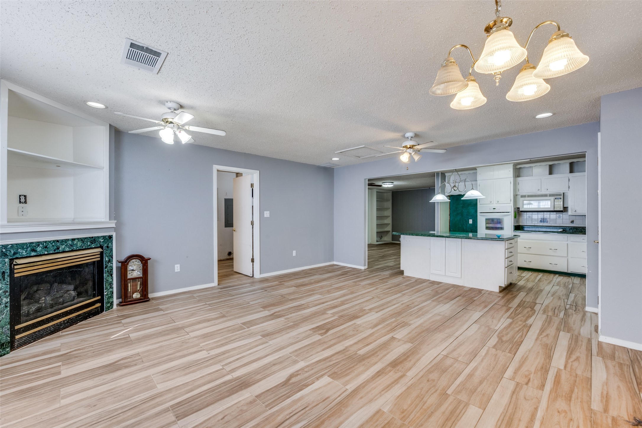 409 Bart Street Keller TX 76248