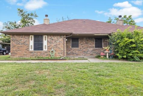 7734 Sable Lane North Richland Hills TX 76182