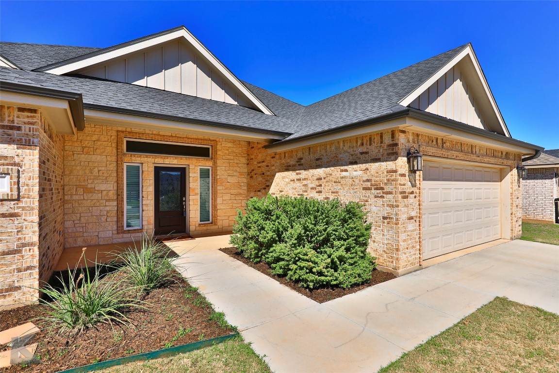 3702 Seymour Court Abilene TX 79606