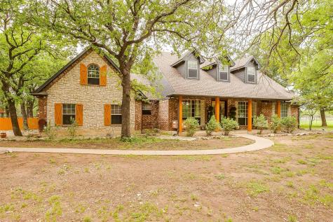 4962 S Fm 113 Millsap TX 76066