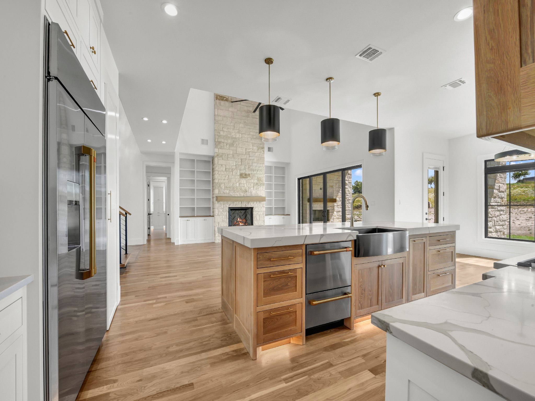 617 Hondo Crossing Weatherford TX 76087