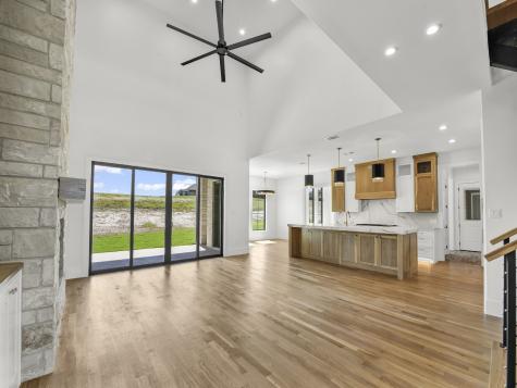 617 Hondo Crossing Weatherford TX 76087