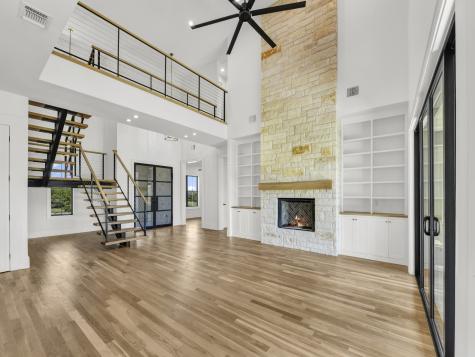 617 Hondo Crossing Weatherford TX 76087