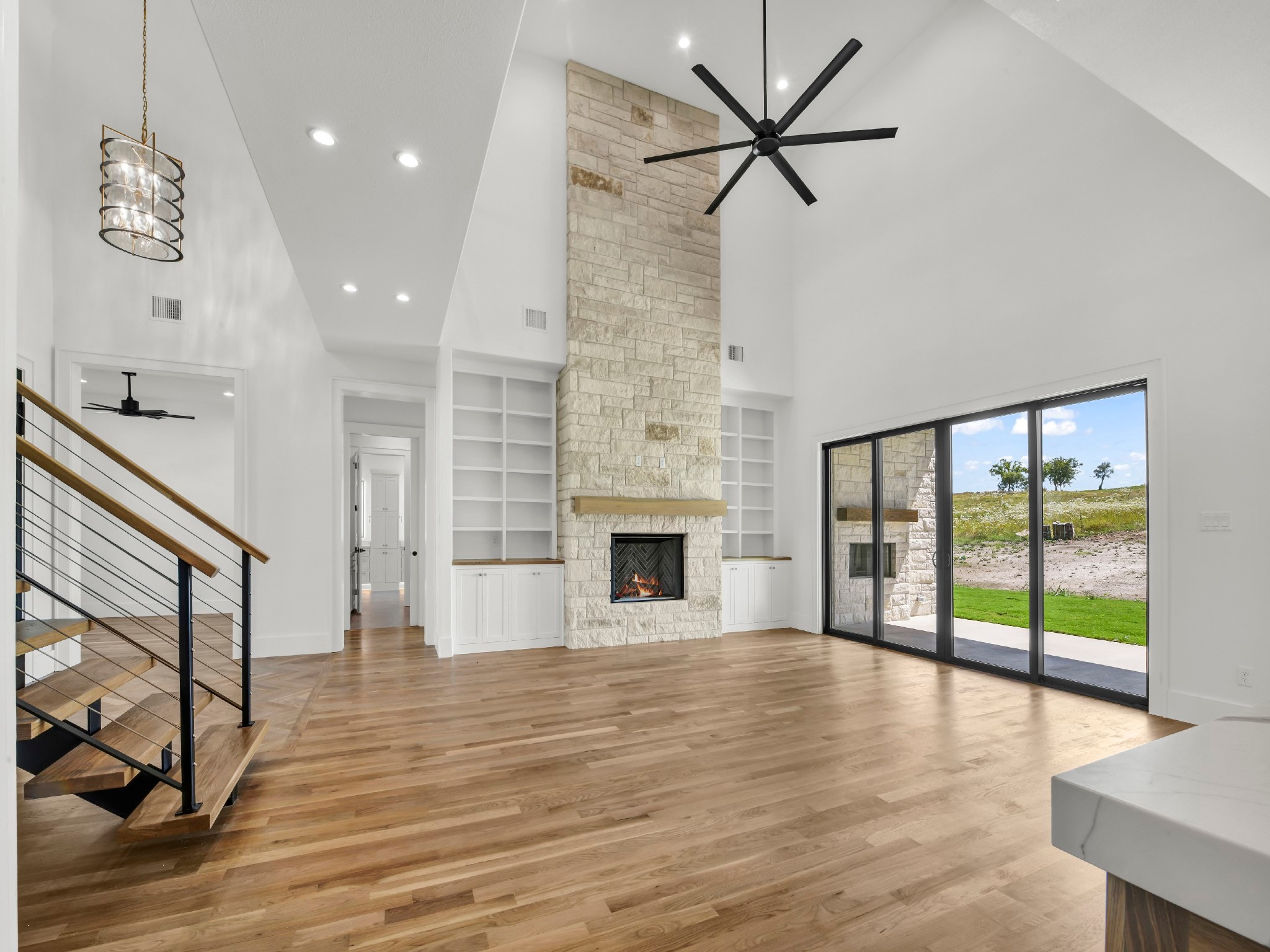 617 Hondo Crossing Weatherford TX 76087