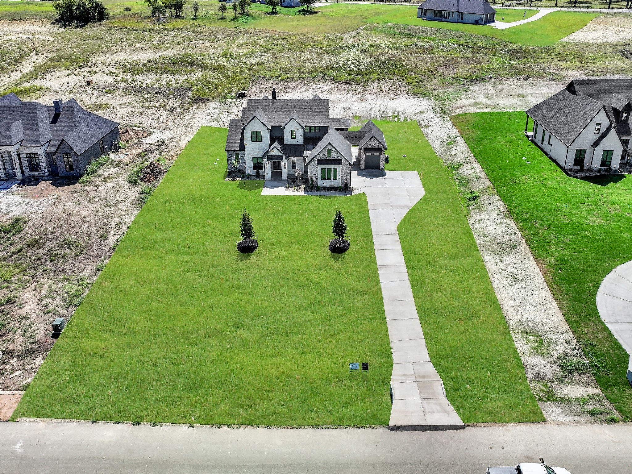 617 Hondo Crossing Weatherford TX 76087