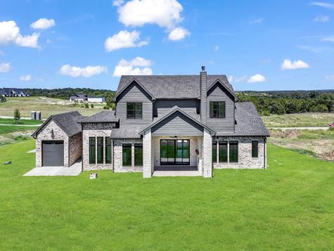 617 Hondo Crossing Weatherford TX 76087
