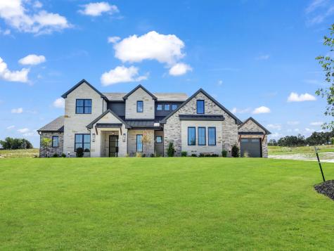 617 Hondo Crossing Weatherford TX 76087
