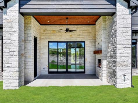 617 Hondo Crossing Weatherford TX 76087