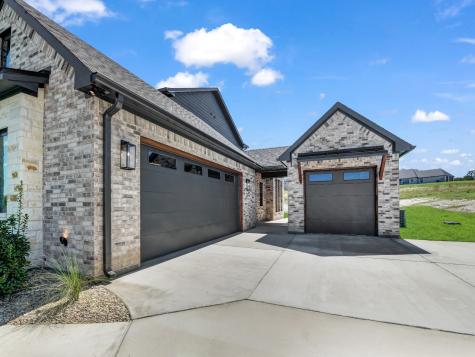 617 Hondo Crossing Weatherford TX 76087