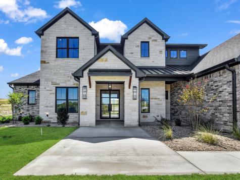 617 Hondo Crossing Weatherford TX 76087