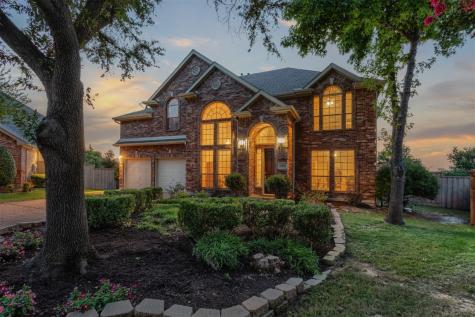 1900 Fieldstone Court Mckinney TX 75072