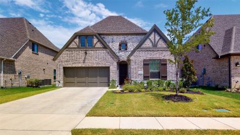 5708 Kildare Court Mckinney TX 75071