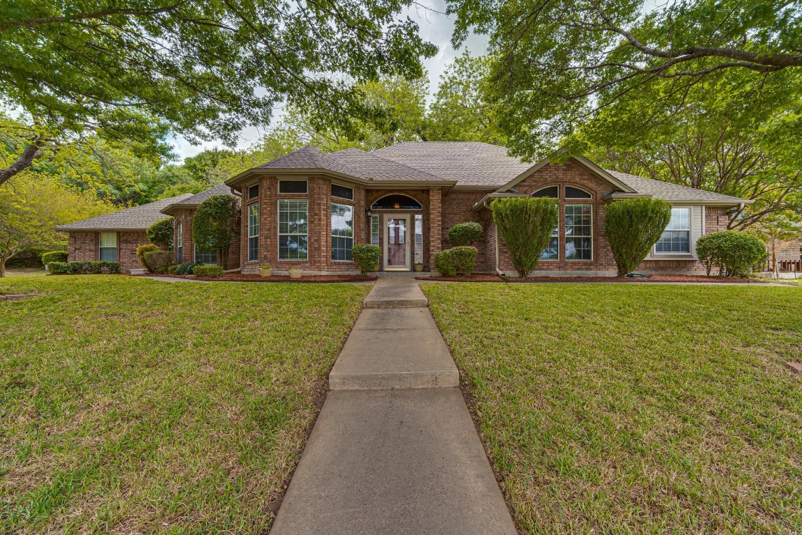 231 Oak Tree Drive Waxahachie TX 75165