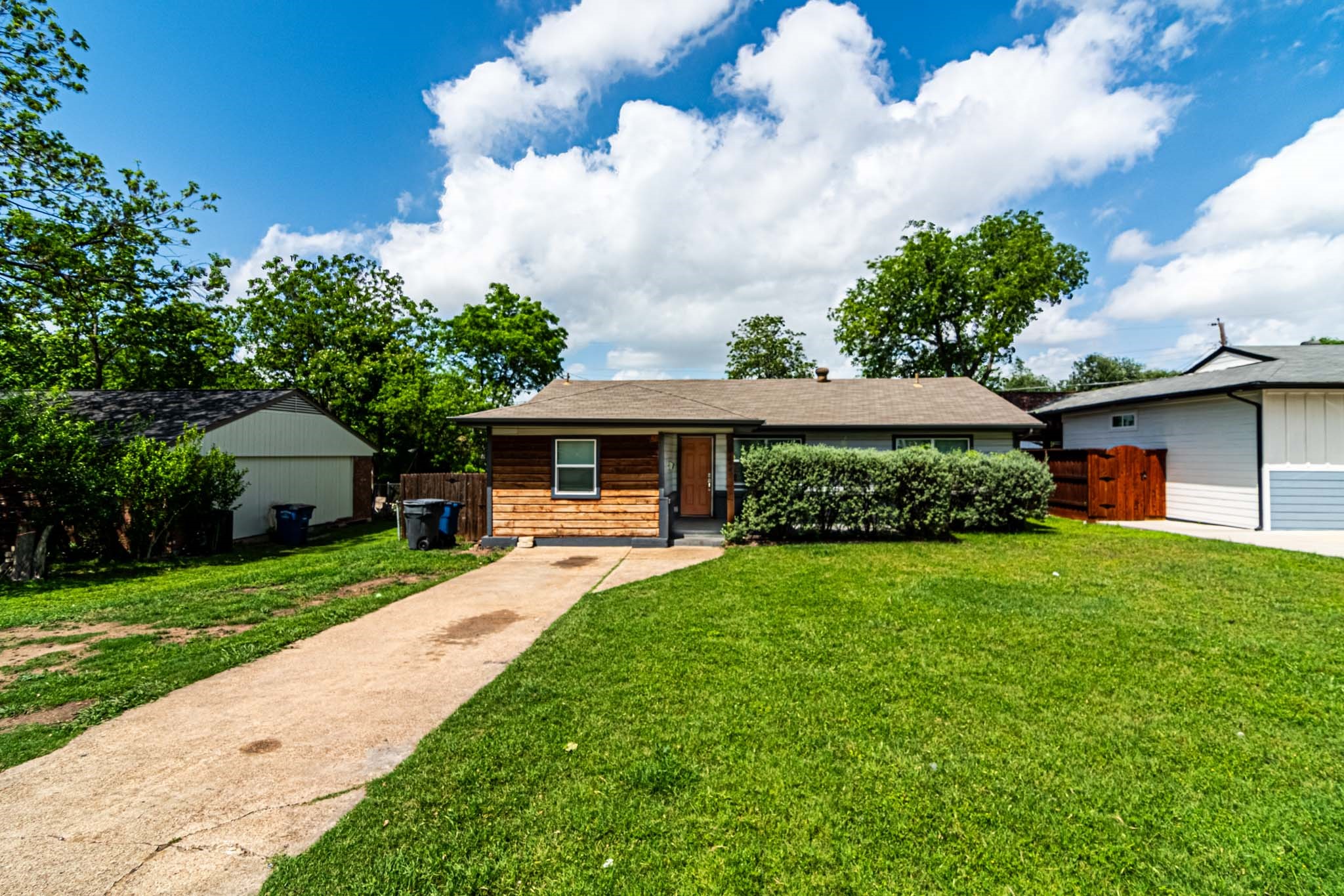 4447 Moler Street Dallas TX 75211