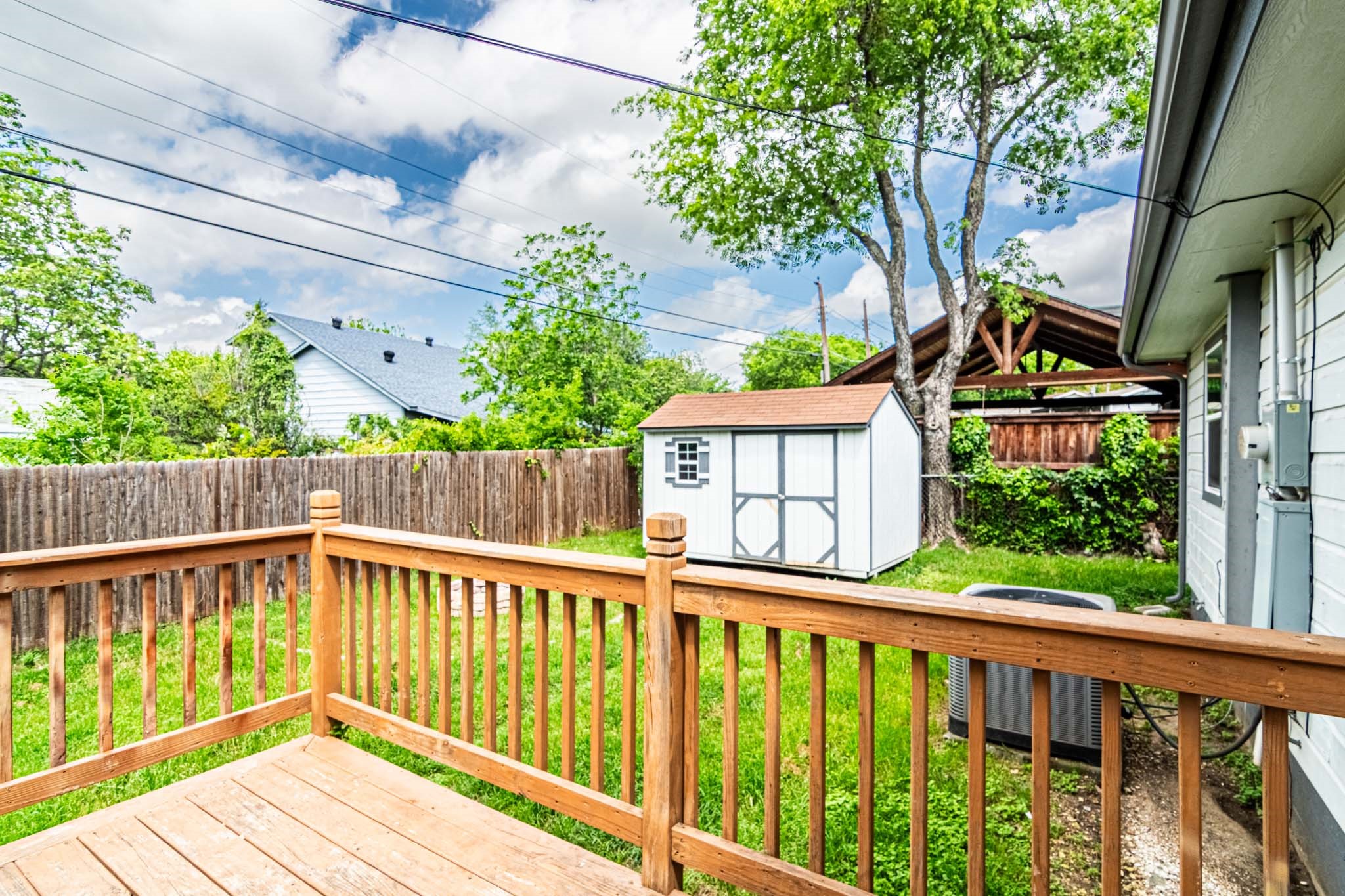 4447 Moler Street Dallas TX 75211