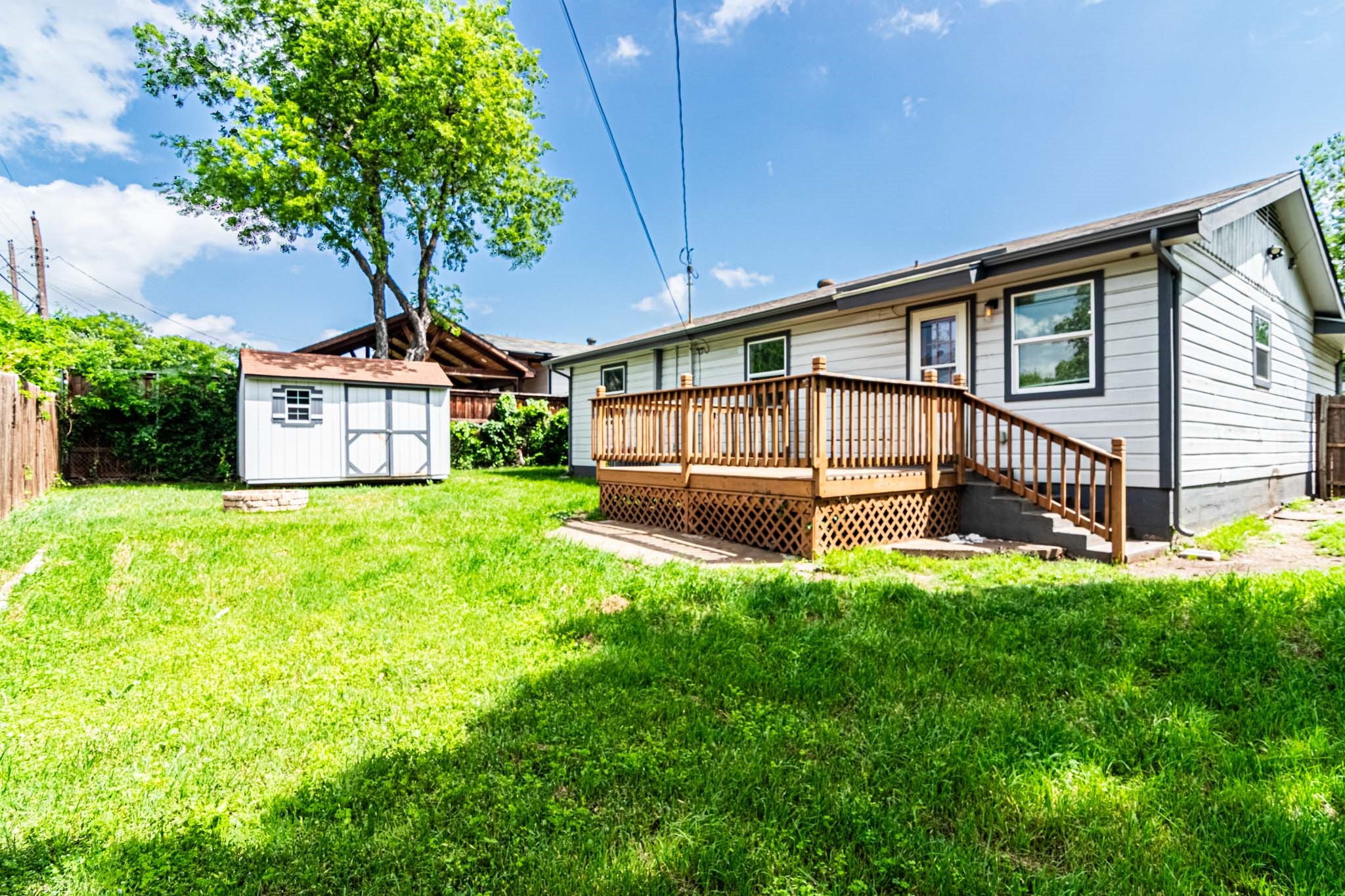 4447 Moler Street Dallas TX 75211