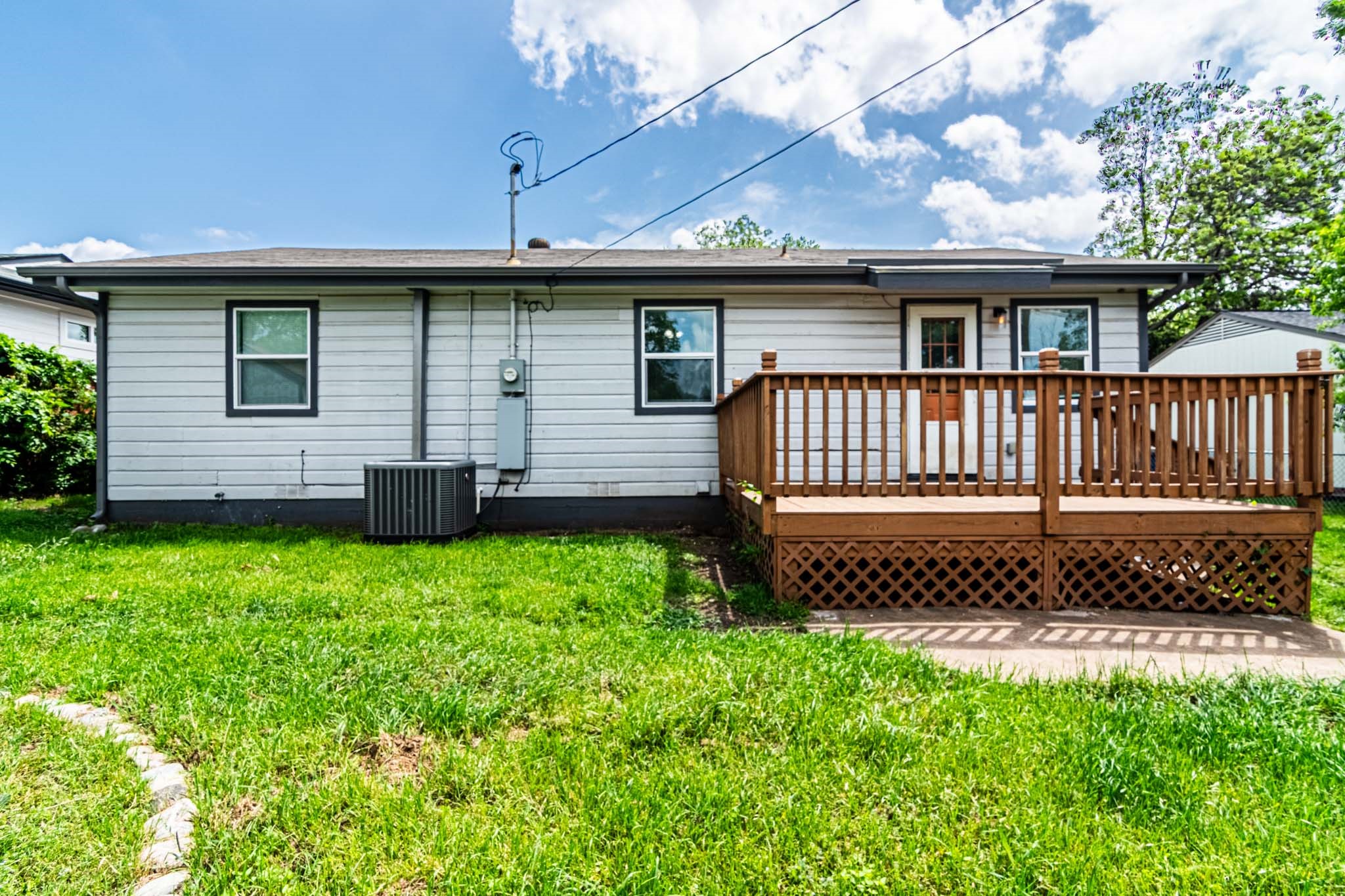 4447 Moler Street Dallas TX 75211