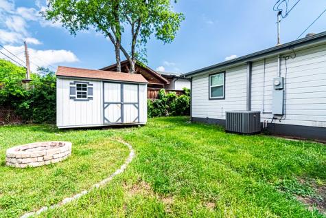 4447 Moler Street Dallas TX 75211