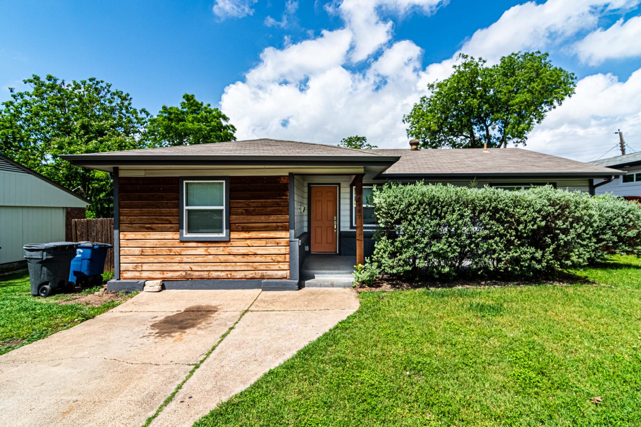 4447 Moler Street Dallas TX 75211