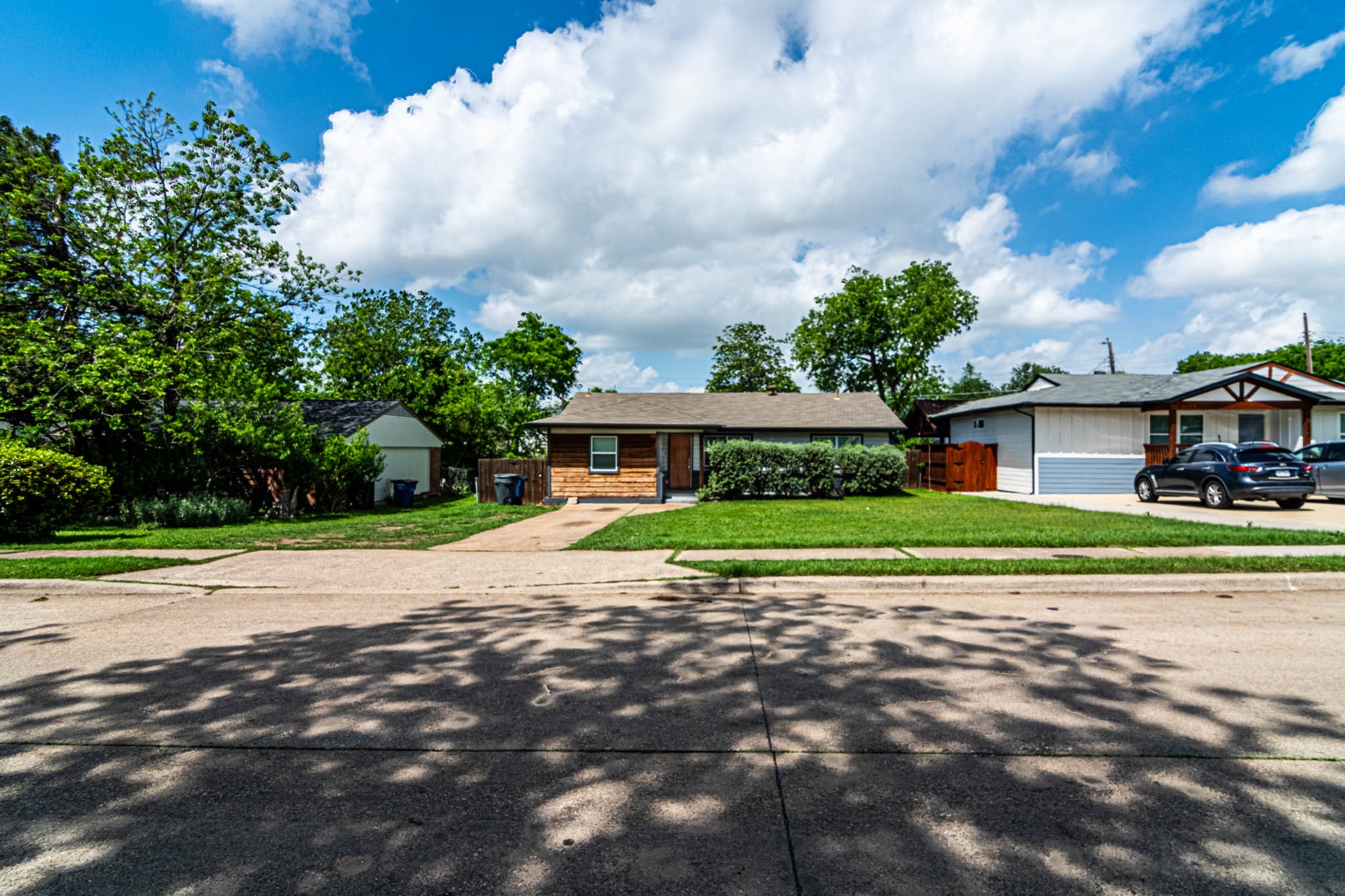 4447 Moler Street Dallas TX 75211