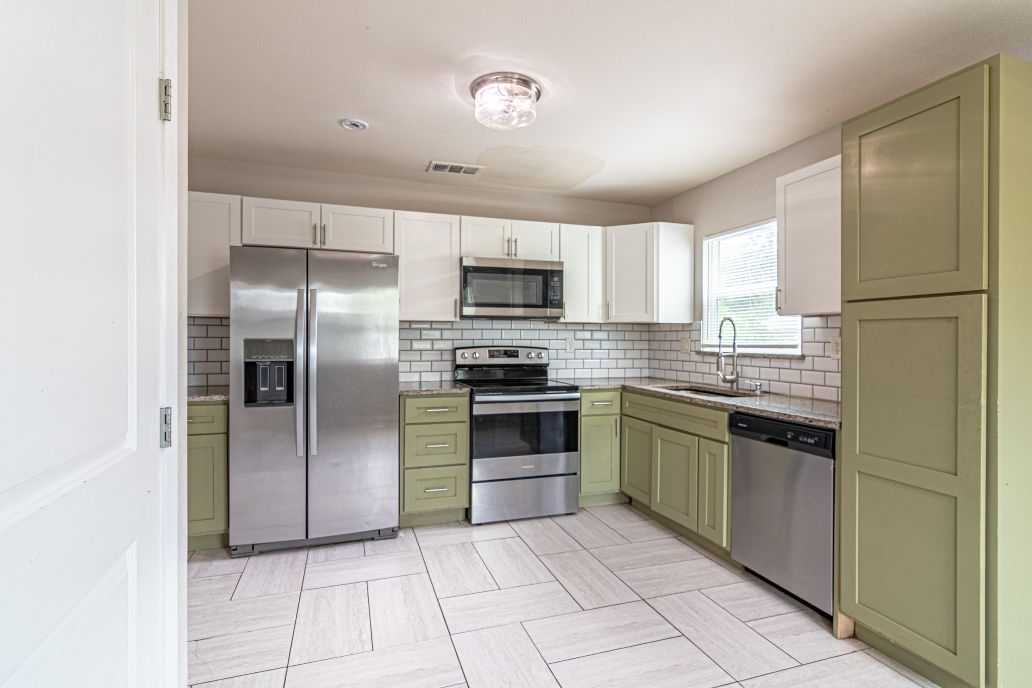 4447 Moler Street Dallas TX 75211