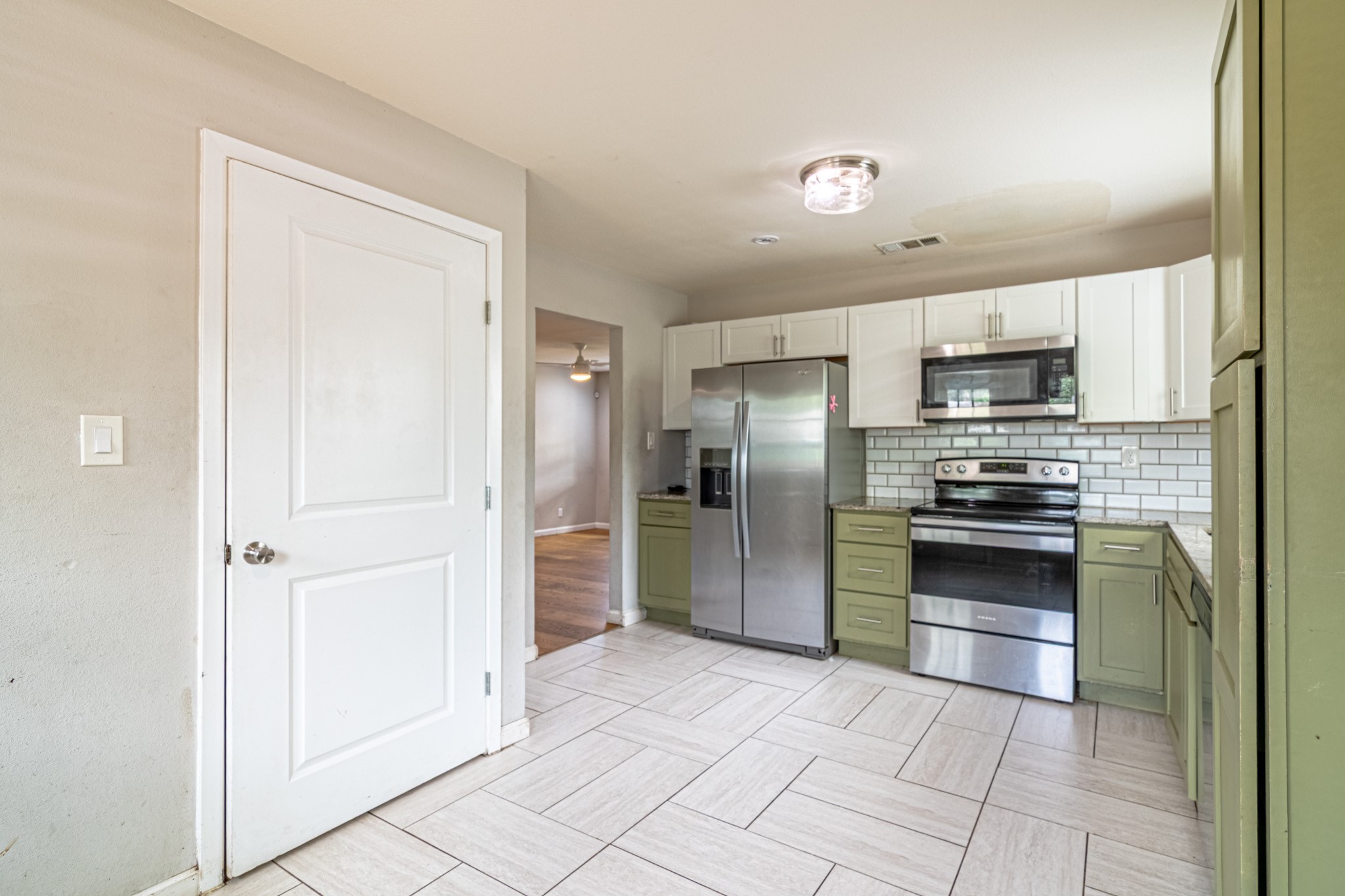 4447 Moler Street Dallas TX 75211