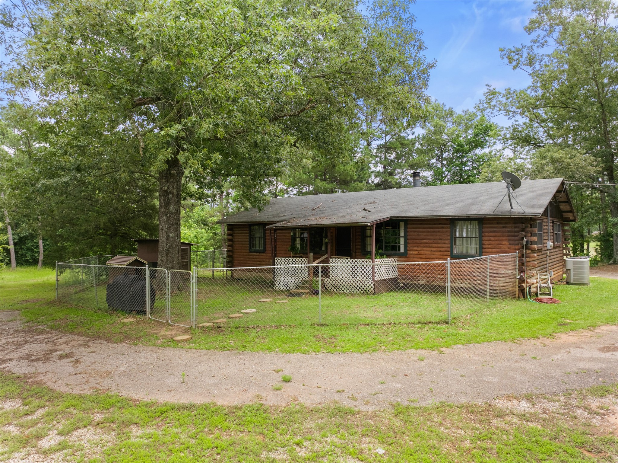 24087 Fm 15 Troup TX 75789