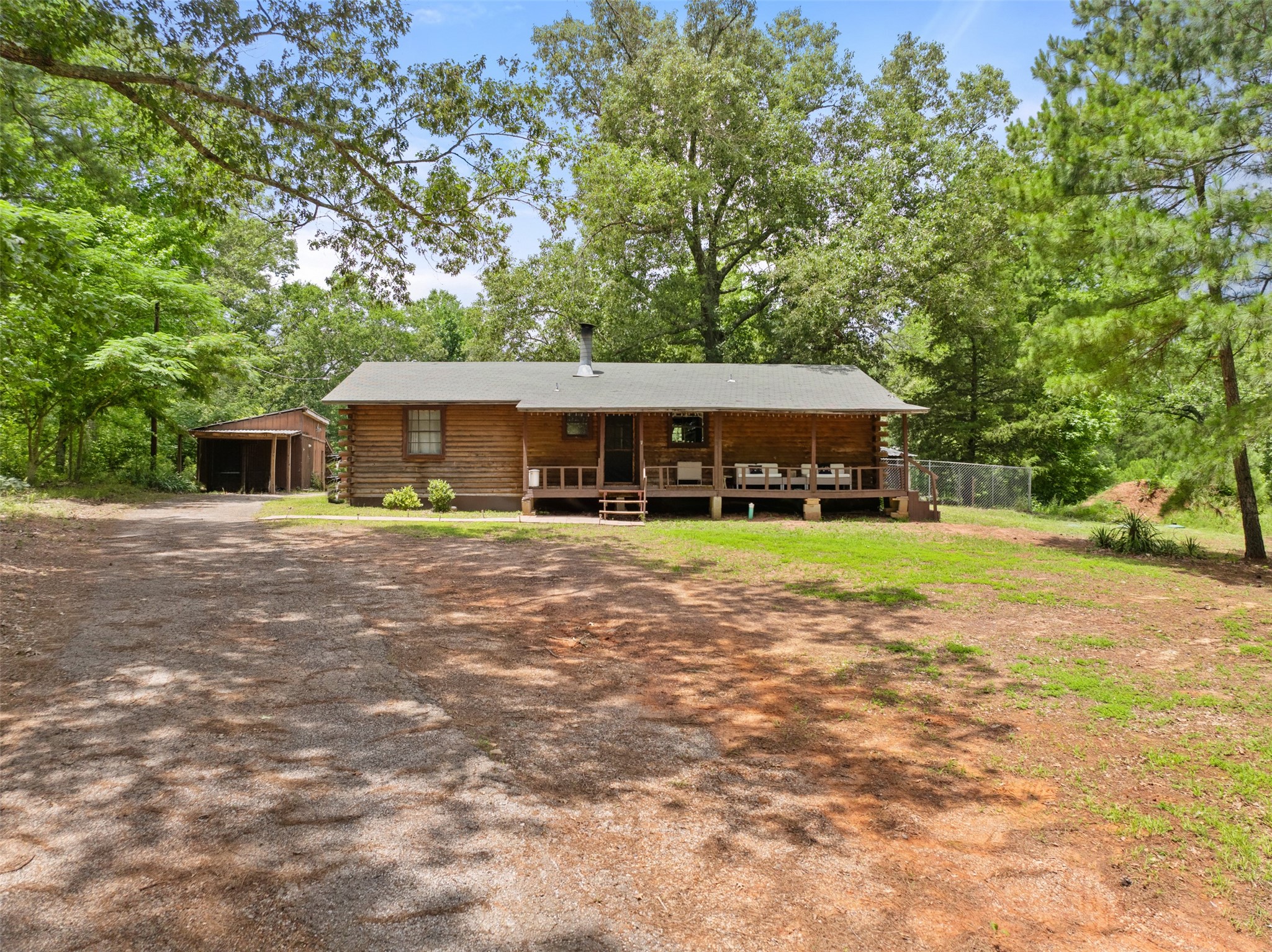 24087 Fm 15 Troup TX 75789