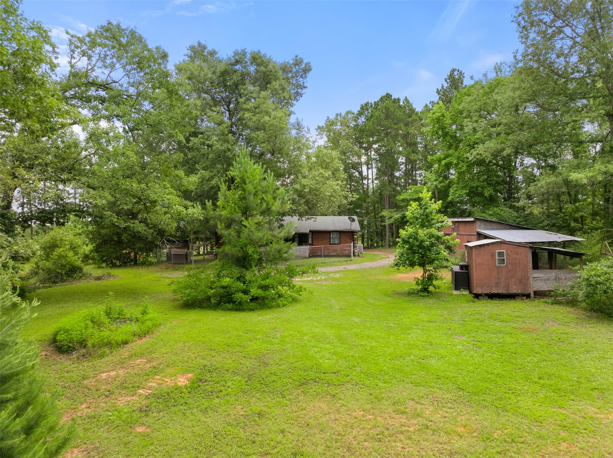 24087 Fm 15 Troup TX 75789