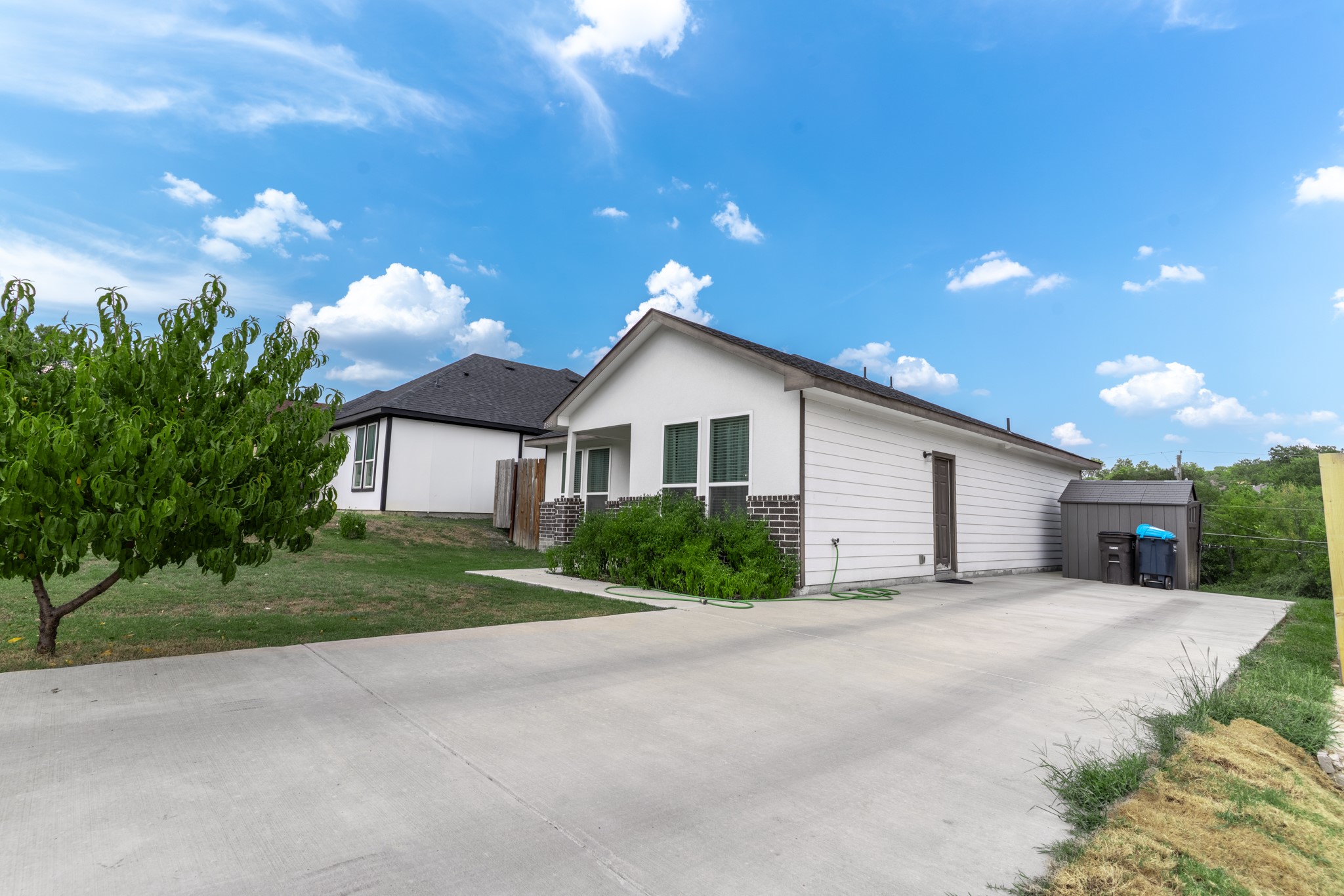 2808 NW 17th Street Fort Worth TX 76106