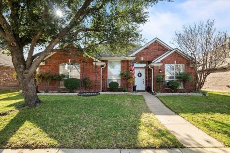 5809 Jewel Drive Mckinney TX 75070