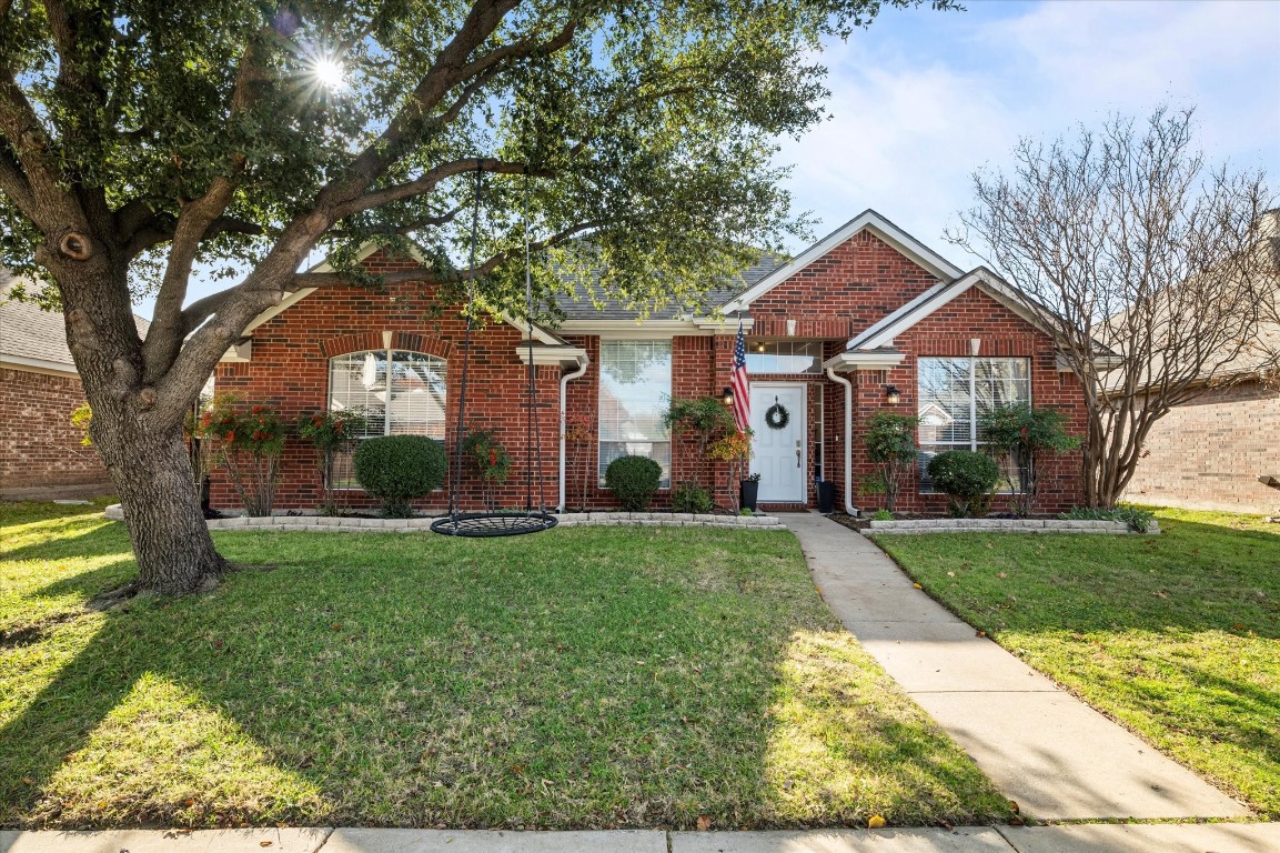 5809 Jewel Drive Mckinney TX 75070