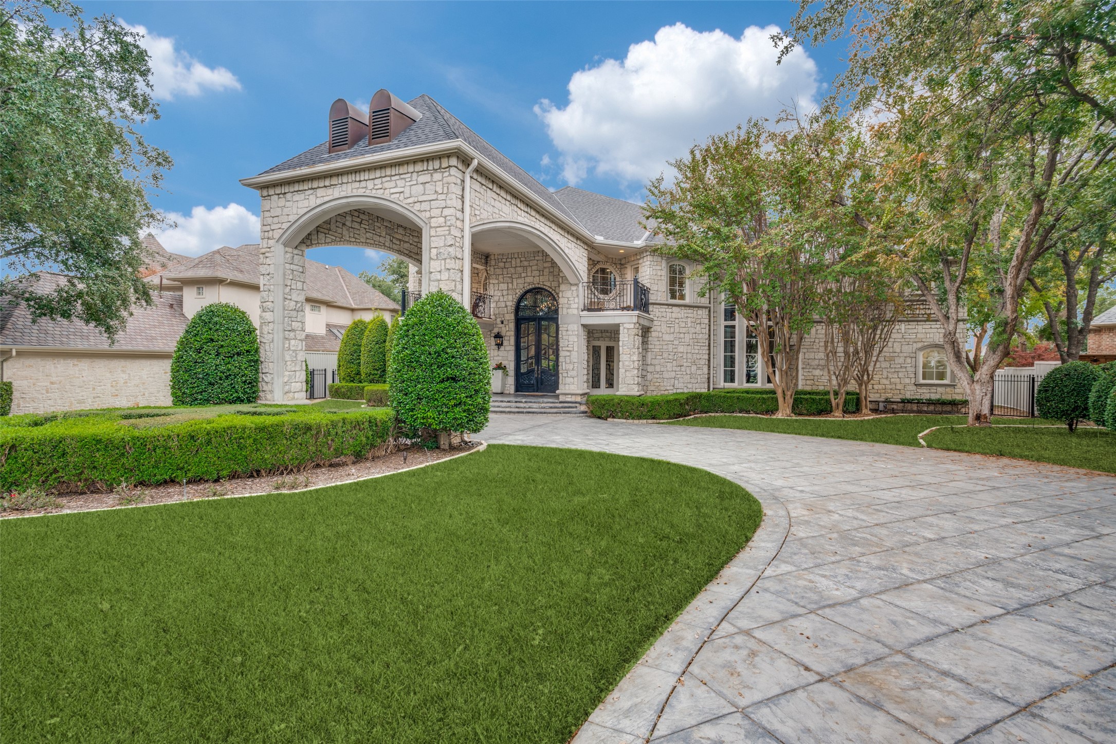 5243 Spicewood Lane Frisco TX 75034