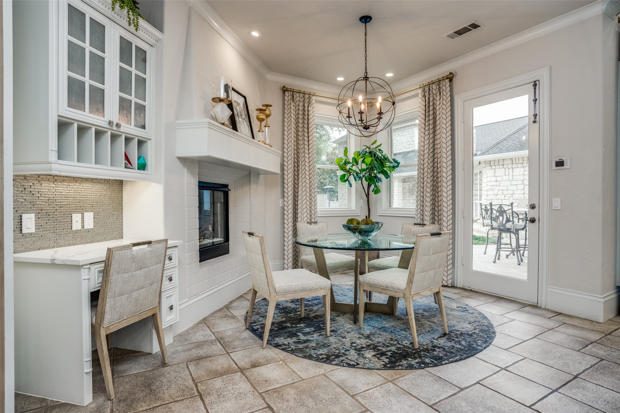 5243 Spicewood Lane Frisco TX 75034