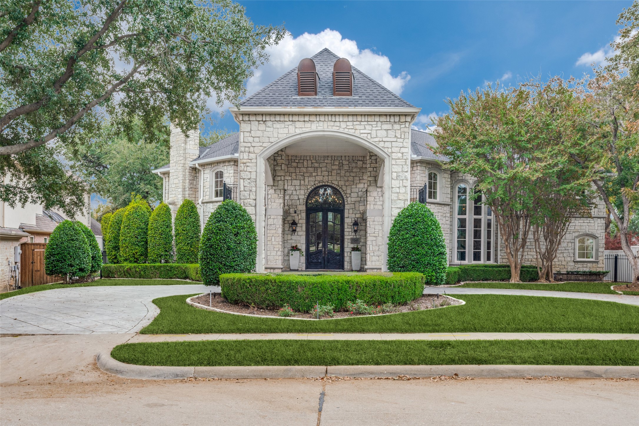 5243 Spicewood Lane Frisco TX 75034