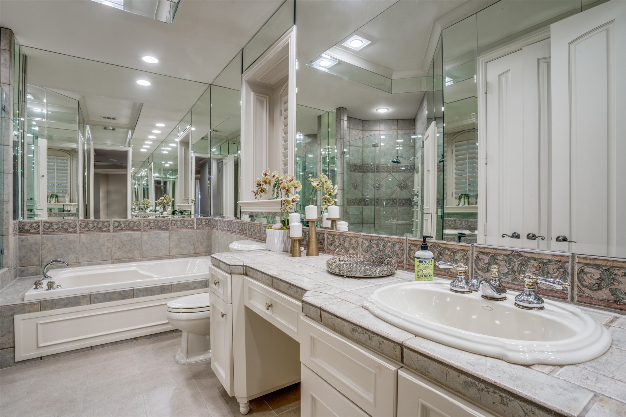 5243 Spicewood Lane Frisco TX 75034