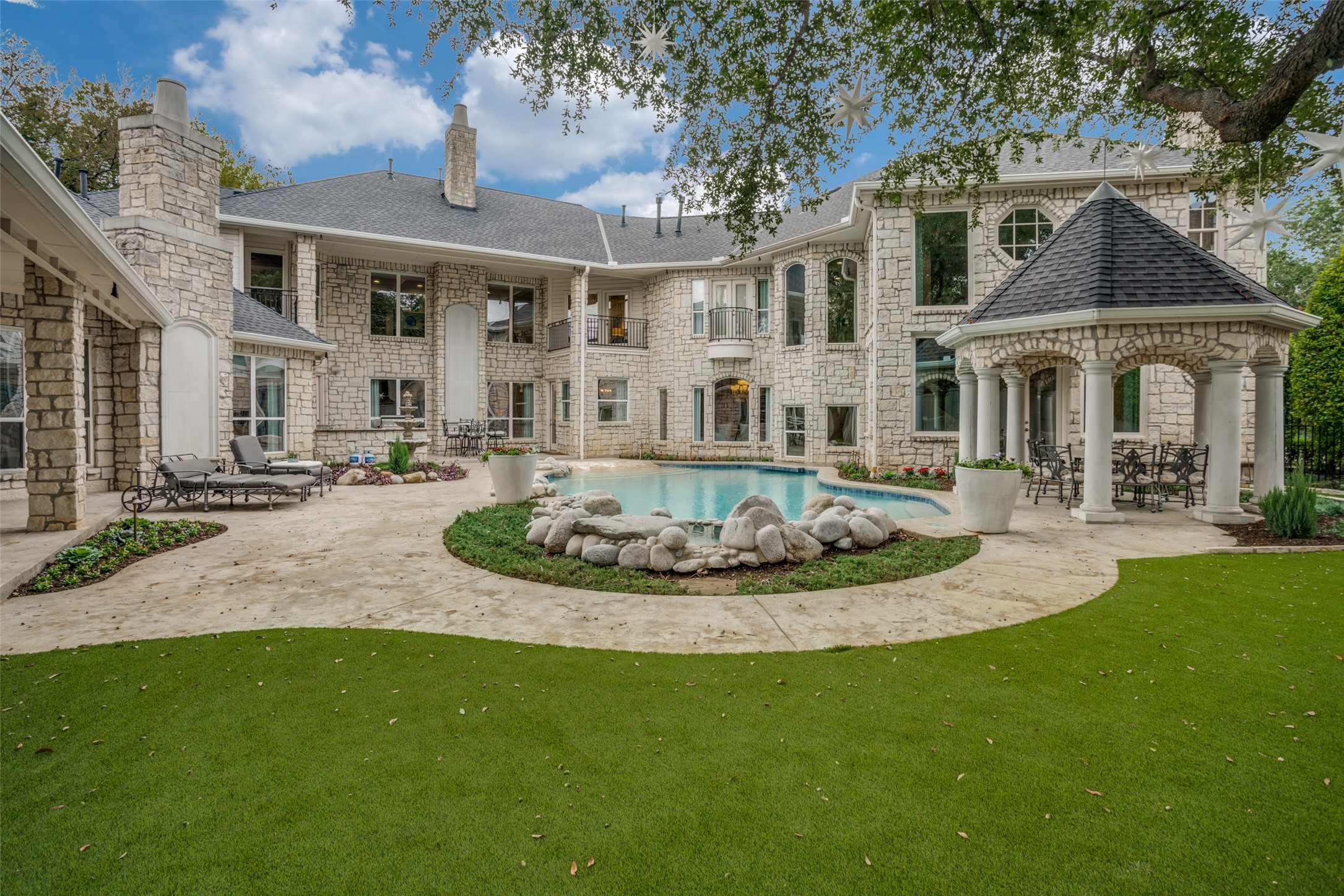 5243 Spicewood Lane Frisco TX 75034