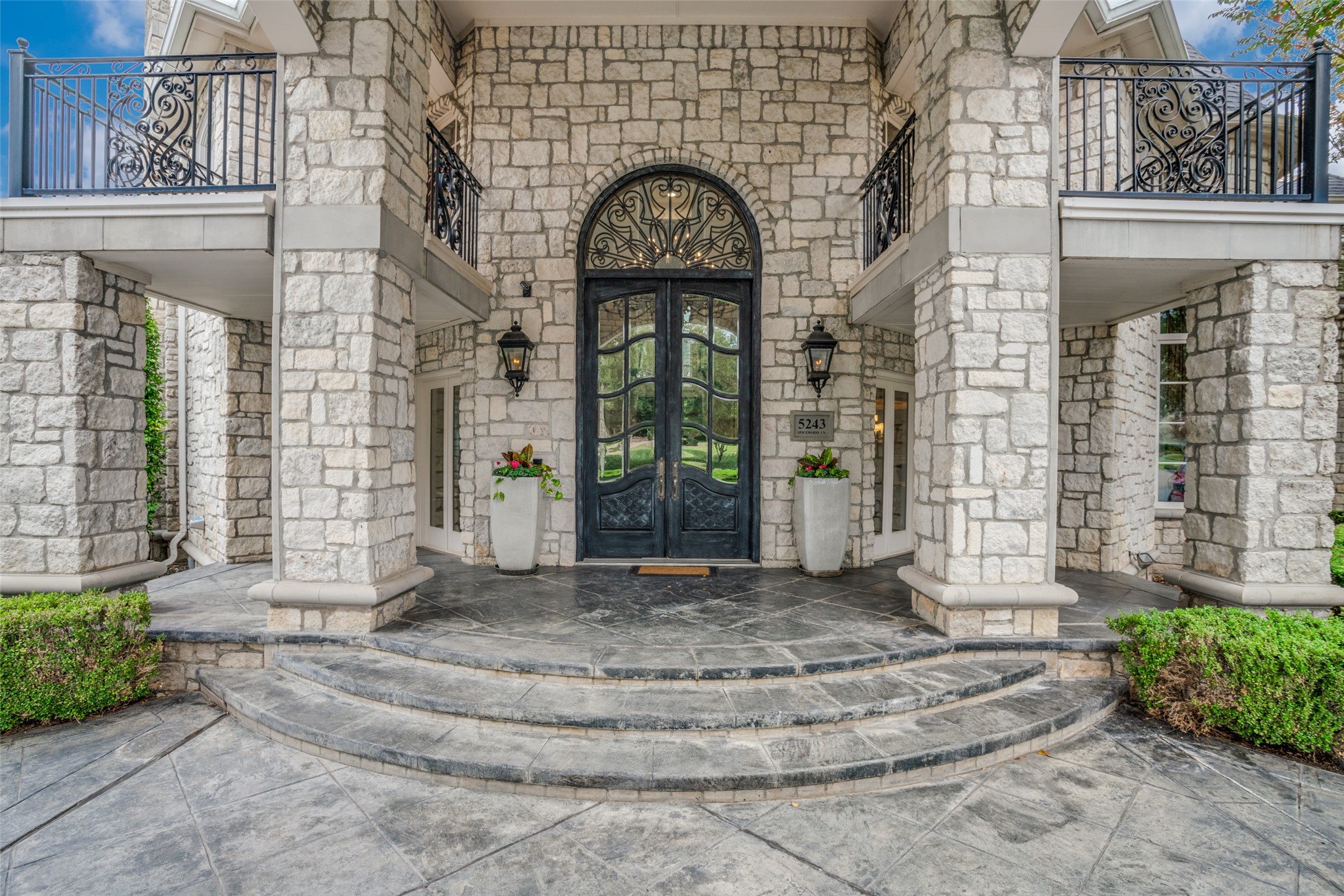 5243 Spicewood Lane Frisco TX 75034