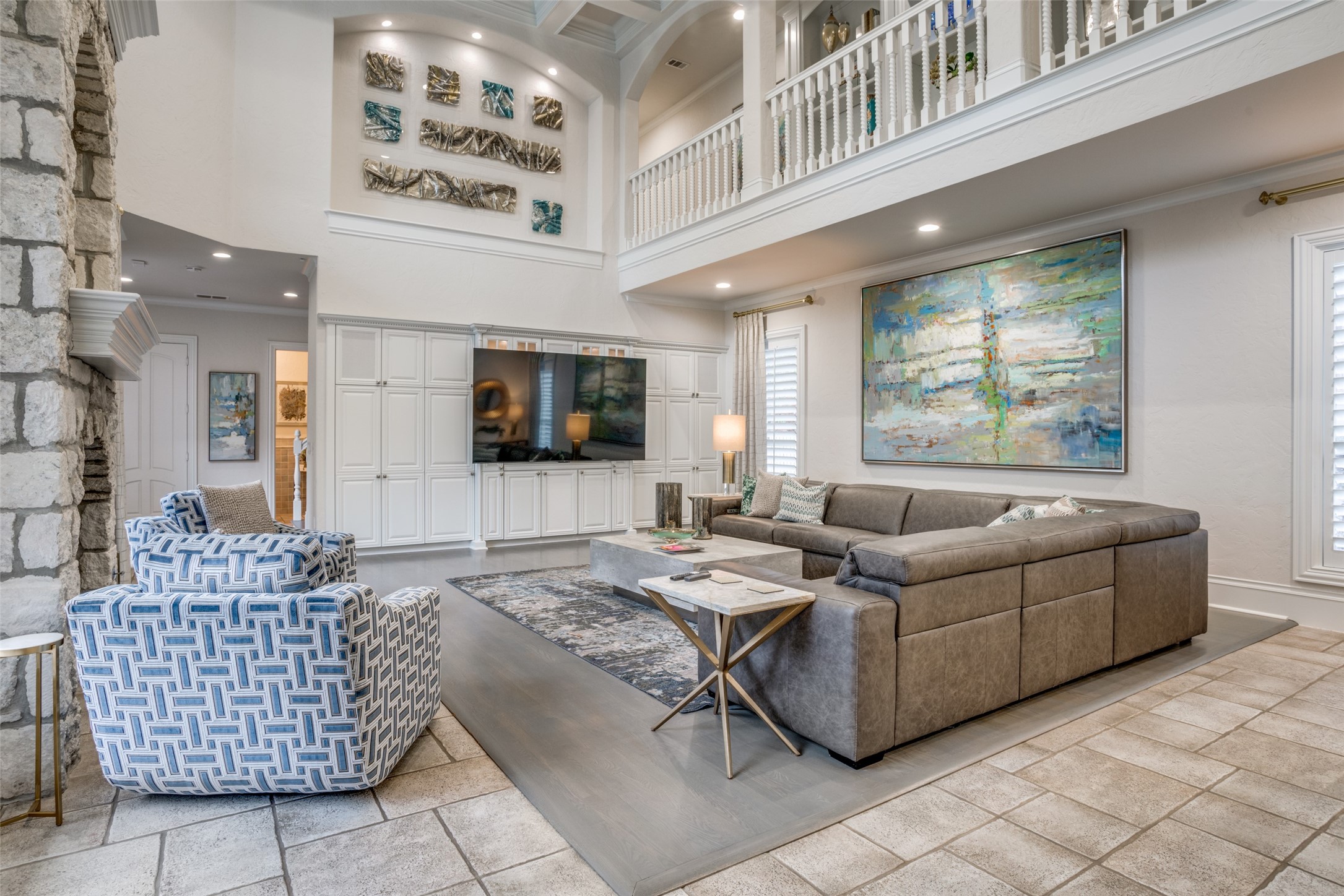 5243 Spicewood Lane Frisco TX 75034