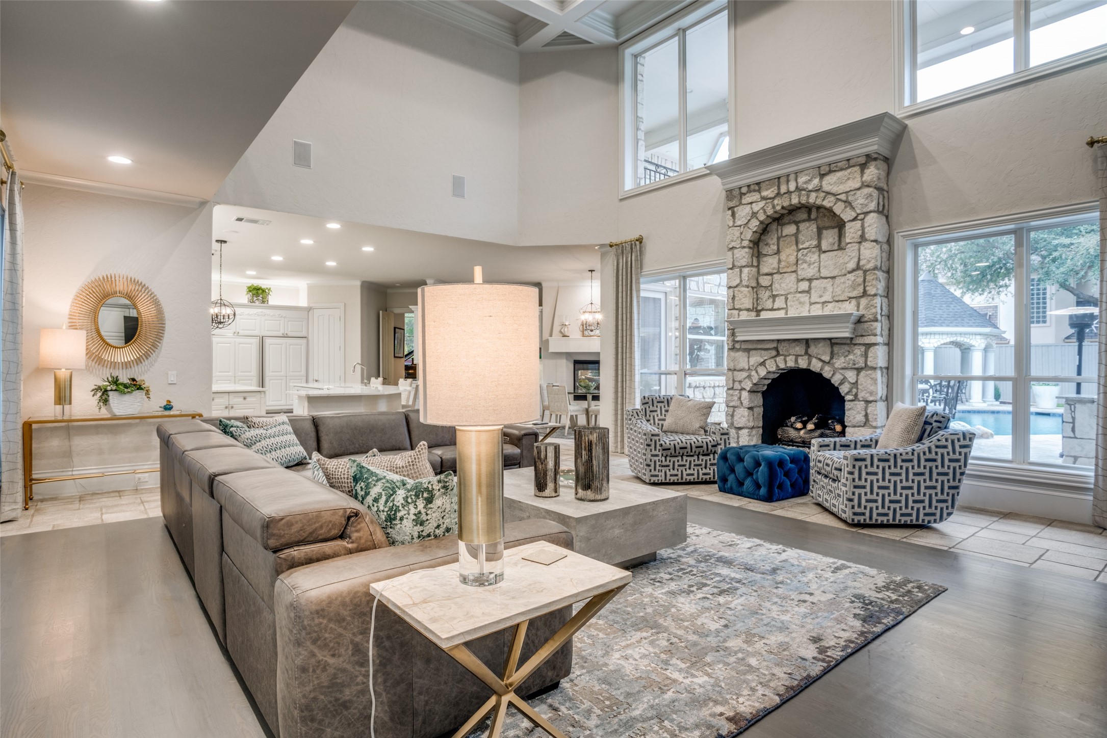 5243 Spicewood Lane Frisco TX 75034