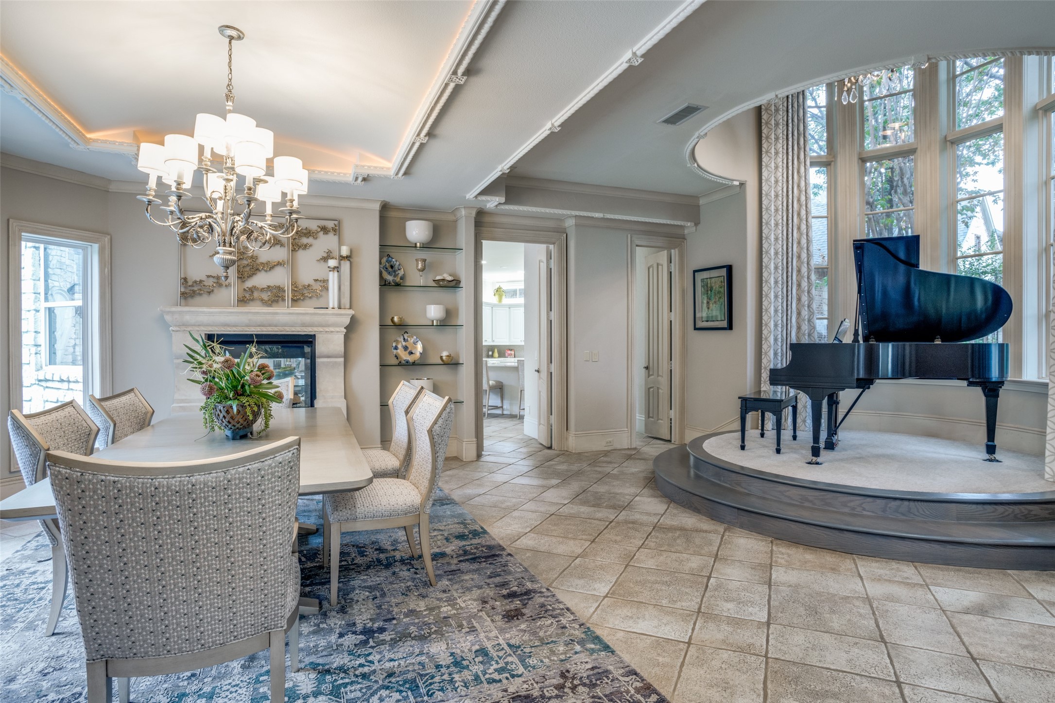 5243 Spicewood Lane Frisco TX 75034