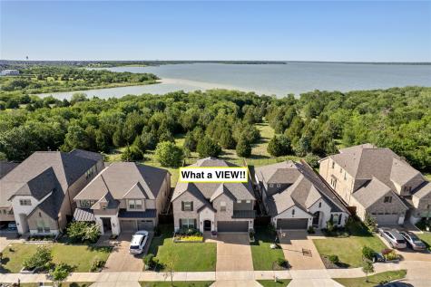 2529 Solomons Place Wylie TX 75098
