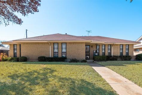 1716 Reynoldston Lane Dallas TX 75232