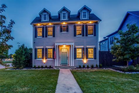 6042 Vanderbilt Avenue Dallas TX 75206