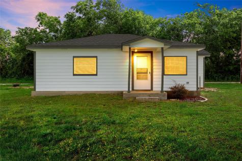 132 Key Lane Eddy TX 76524