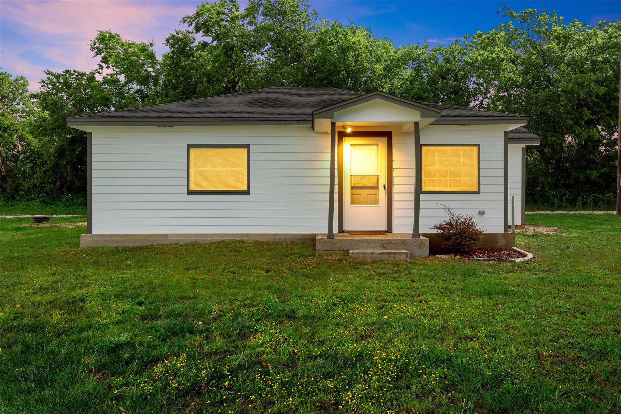 132 Key Lane Eddy TX 76524