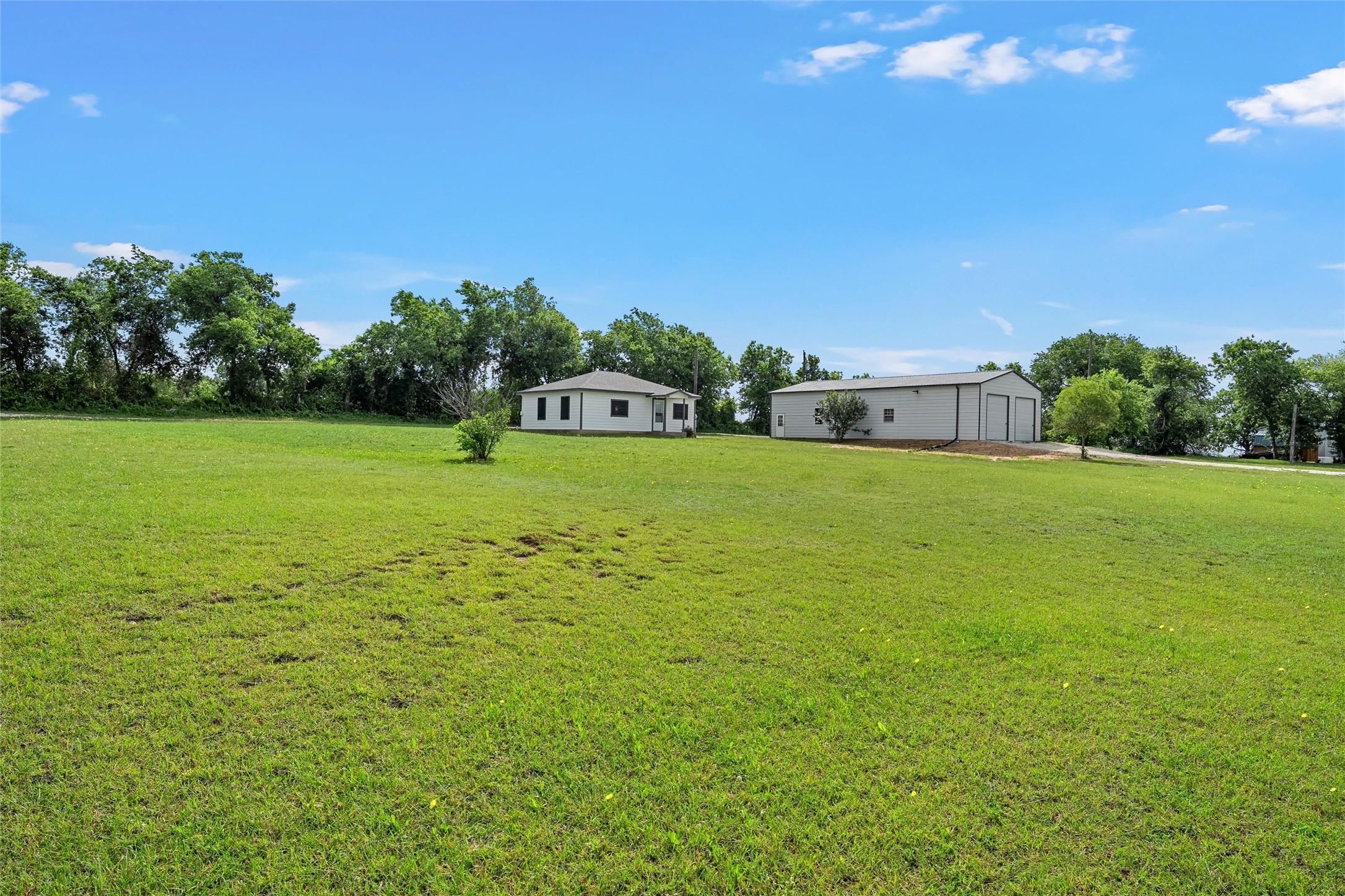 132 Key Lane Eddy TX 76524