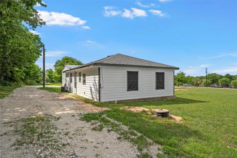 132 Key Lane Eddy TX 76524