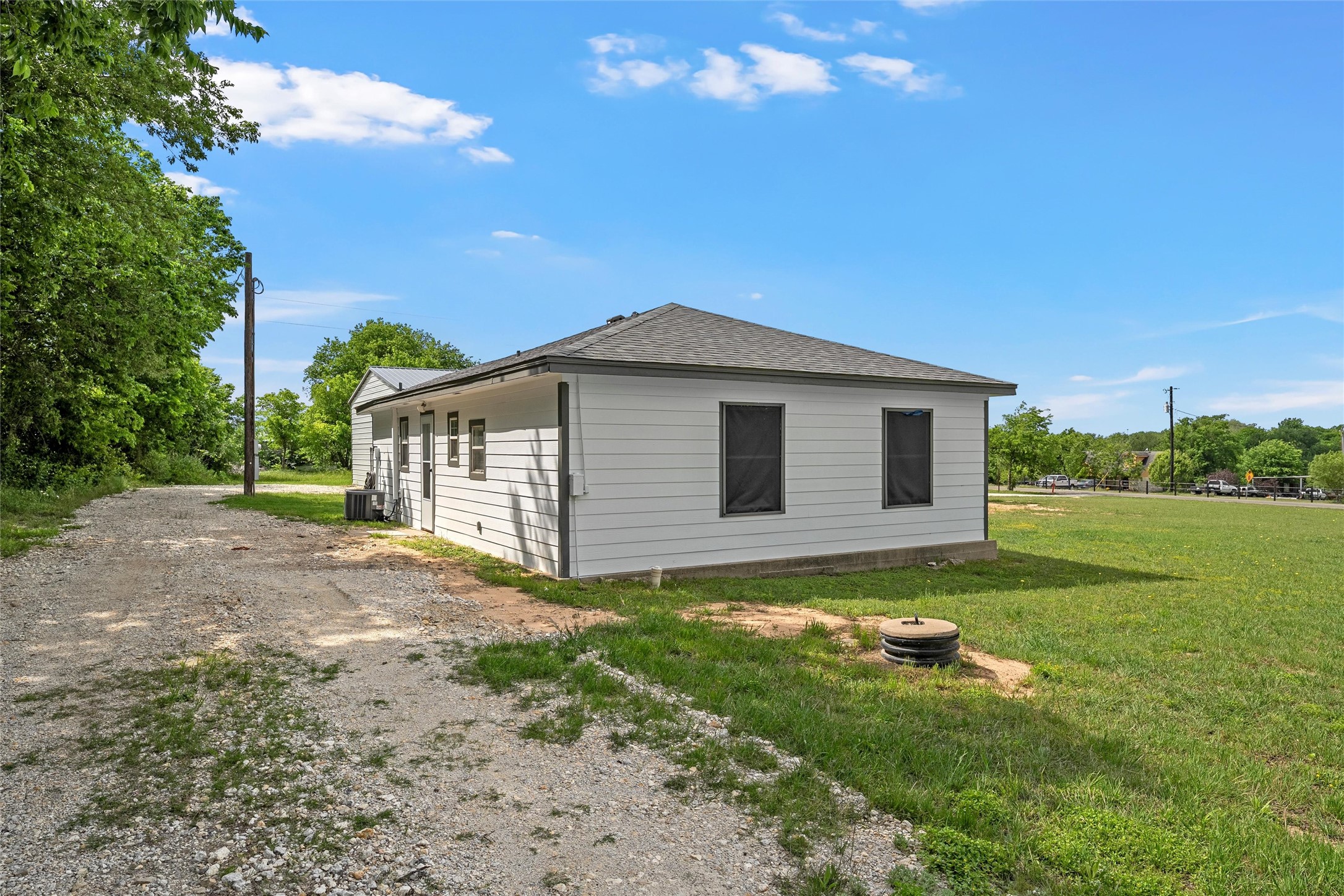 132 Key Lane Eddy TX 76524