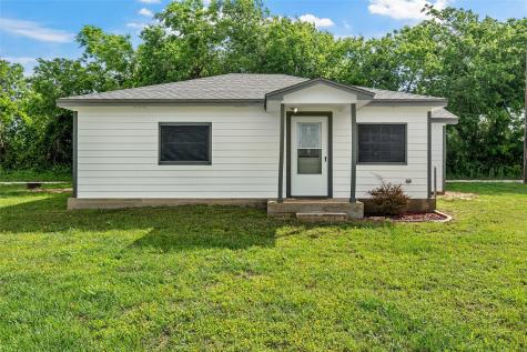 132 Key Lane Eddy TX 76524